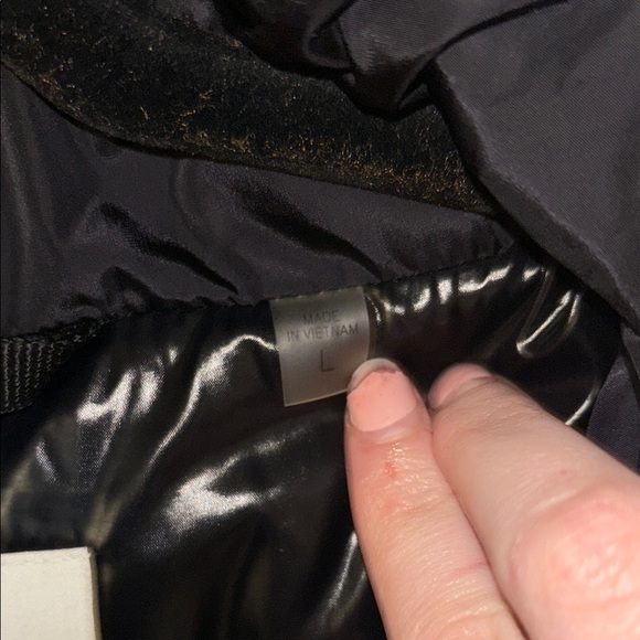 ❌SOLD ❌ SAM. Remy Puffer - Picture 3 of 6